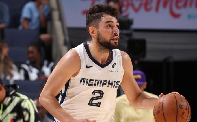 Ty Jerome, bald�r sakatl��� nedeniyle 6-9 hafta daha yok