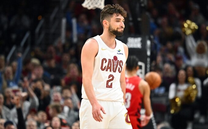 NBA'den Ty Jerome'a 25 bin dolar para cezas�