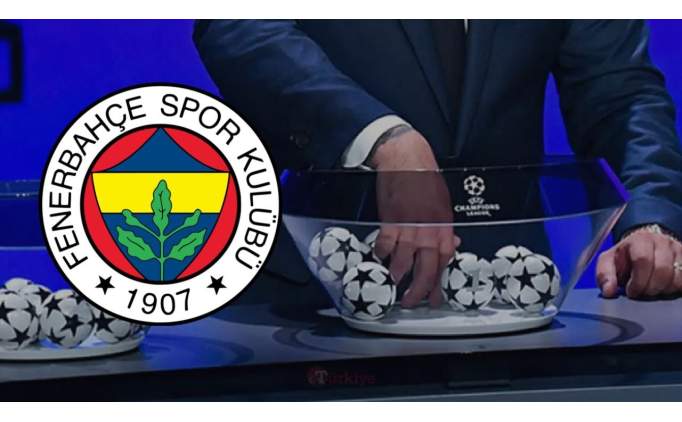 Fenerbahe - Benfica ma ne zaman, hangi kanalda?