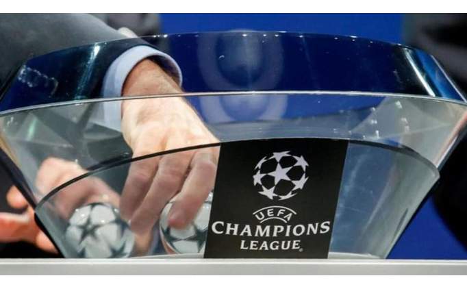 UEFA ampiyonlar Ligi kura ekimi ne zaman, saat kata, hangi kanalda? 