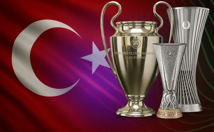 UEFA lke puan sralamas 2025/26: Gncel son durum