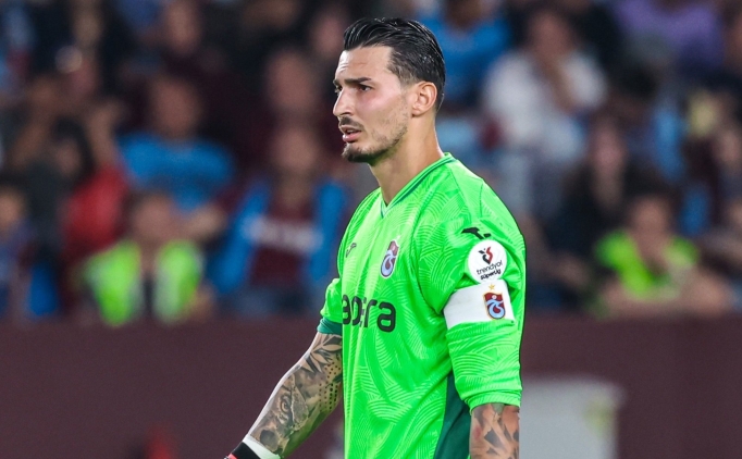Sporx: Uğurcan Çakır, Galatasaray'da