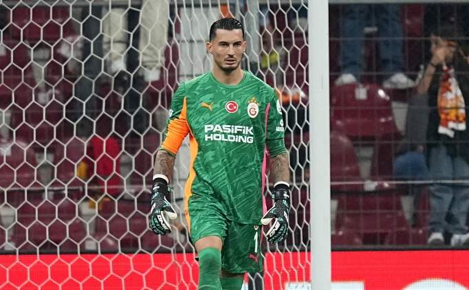 Uurcan akr: 'Galatasaray bunu hak ediyor'