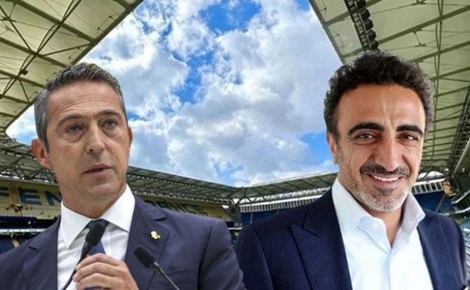 Sporx: Fenerbahçe'den Chobani ile tarihi sponsorluk anlaşması