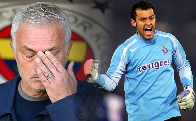 Muslera'nın penaltı atmasını eleştirmişti; Mourinho da attırmış!