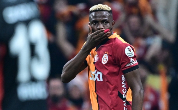 Galatasaray, evinden uzakta kalacak!