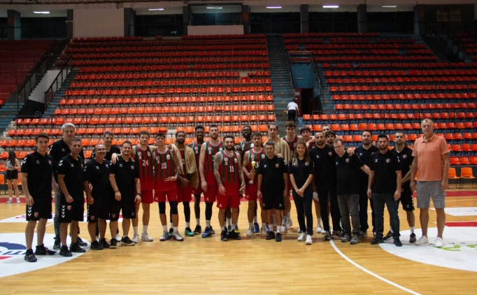 Karyaka, Makedonya'da zirvede