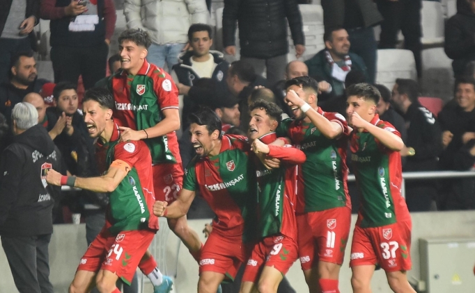 Kar��yaka, Tahkim Kurulu'nu bekliyor