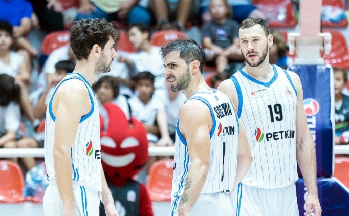 Petkimspor, Fenerbahe deplasmannda