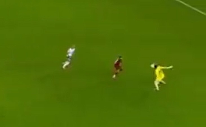 Ertuğrul Çetin'den büyük hata!
