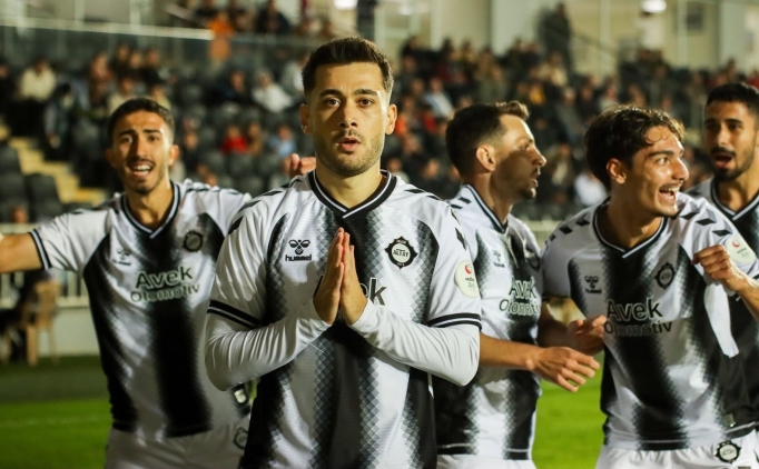 zmir'de derbi zaman: Altay - Karyaka