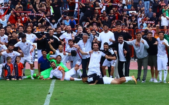 U�akspor gol yemeyen tek tak�m