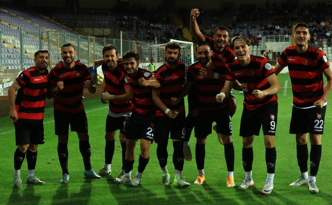 U�akspor liderlik koltu�una oturdu!