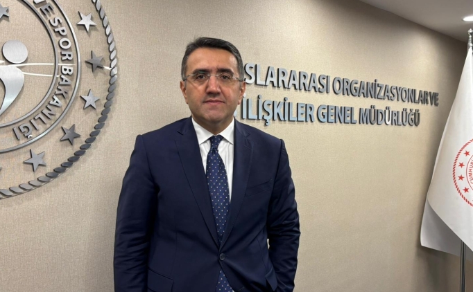 UTMB D�nya Serisi yar���, Ka�kar Da�lar�'nda ko�ulacak