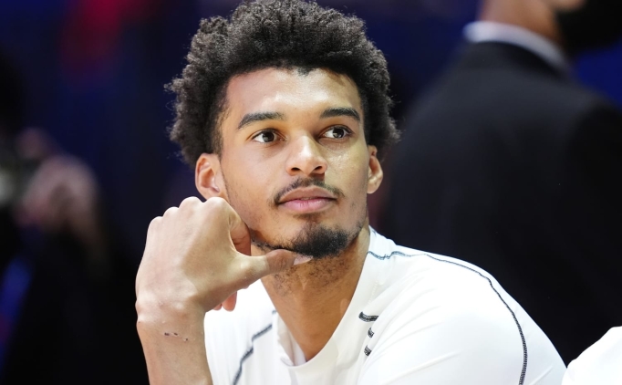 Wemby'ye gre NBA'de tm zamanlarn ilk 5'inde kimler var?