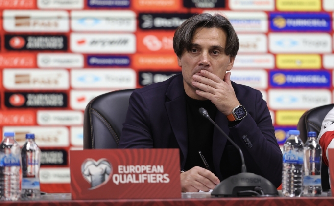 Montella'dan ma� �ncesi O�uz Ayd�n a��klamas�!