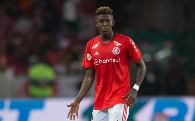 Galatasaray'a Vitao transferinde olumsuz yan�t!