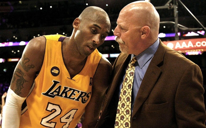 Vitti, modern NBA'de sakatl�klar�n artmas�n�n sebebini a��klad�