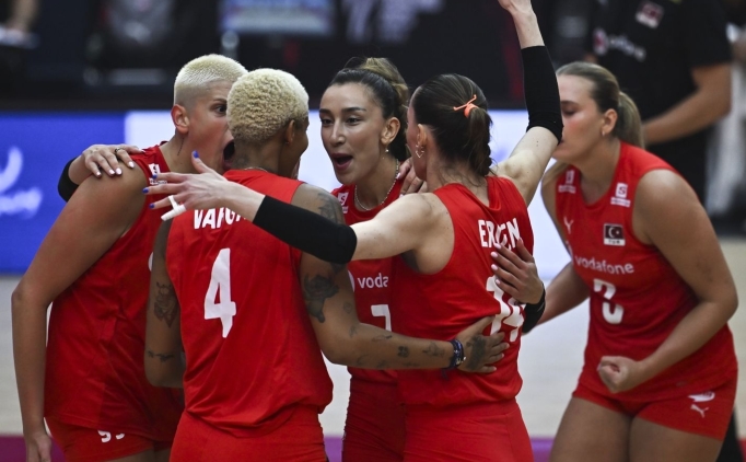 Filenin Sultanlar, yar finalde!