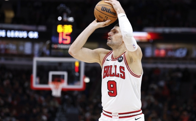 Bulls, Vucevic ile ilgili çıkan fesih iddialarını kesin dille yalanladı