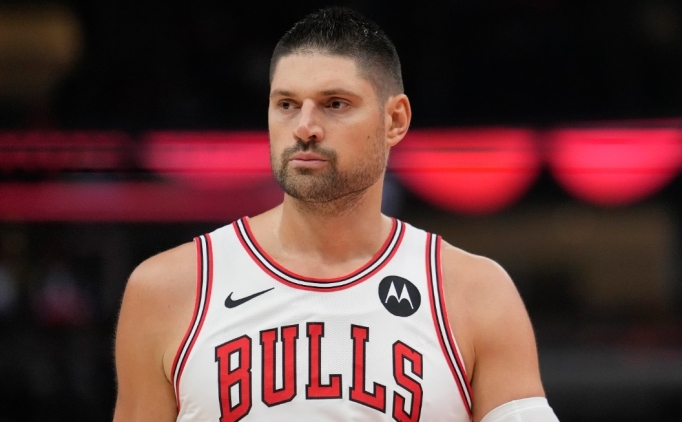Vucevic sezonu Bulls'ta açabilir, fakat ikinci yarı için durumu belirsiz