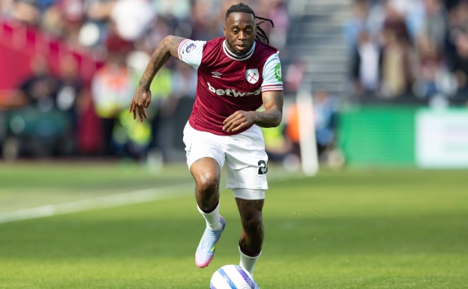 4 goll� zorlu ma�ta kazanan ��kmad�