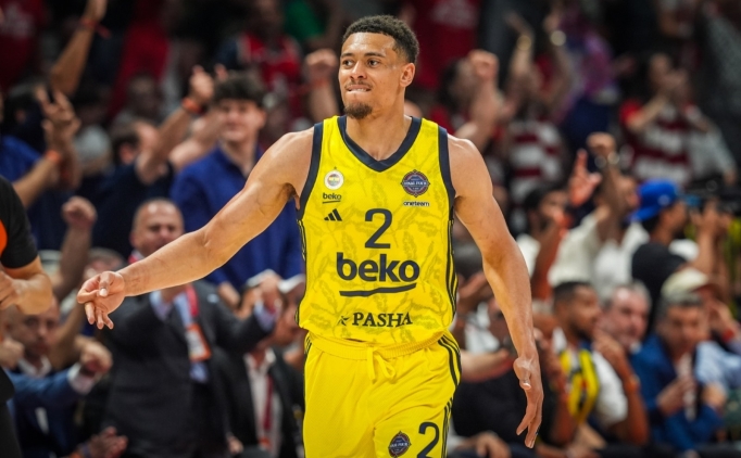 Wade Baldwin: 'Ben artık efsane oldum'