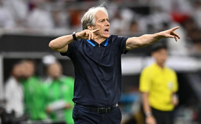 Jesus-Kartal d�ellosuna kazanan Jesus