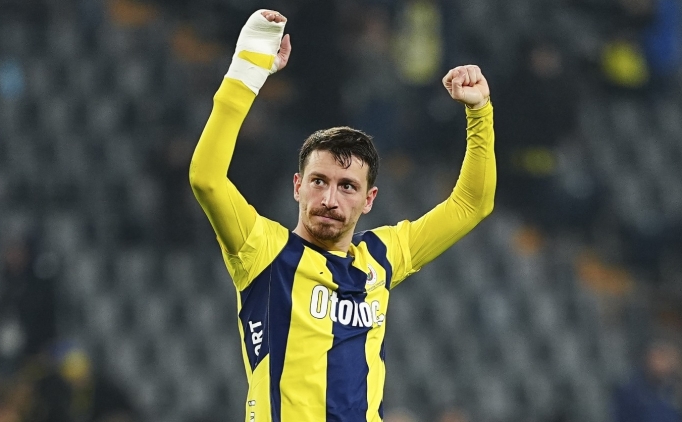 Mert Hakan Yandaş'tan Galatasaray yanıtı!