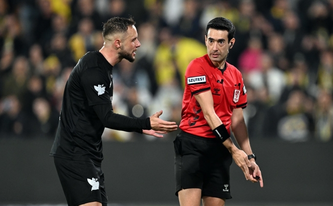 Uzatma s�resinde S�per Lig, Avrupa lideri!