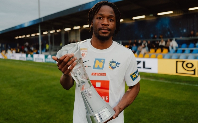 G�ztepe, Romulo'nun alternatifini�buldu!