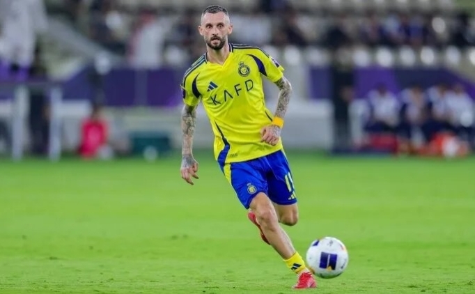 Trabzonspor'da Brozovic i�in pazarl�klar ba�lad�