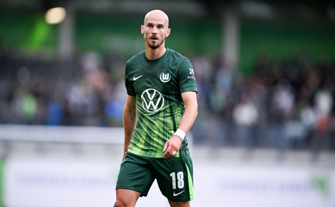 Sporx: Beşiktaş'ta ana hedef sağ kanat transferi