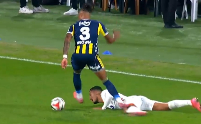 Be�ikta�'tan Fenerbah�e ma� i�in Onur �z�toprak tepkisi