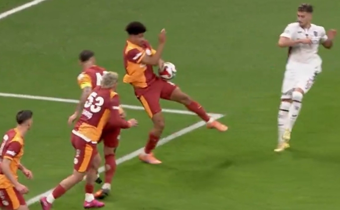 Trabzonspor penalt� bekledi