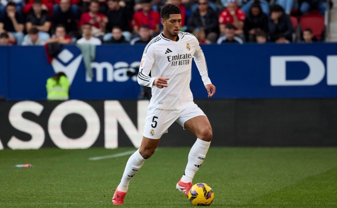 Real Madrid ve Atletico Madrid'in puan kayıplarıyla zirve karıştı