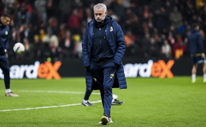 Hukukçular: 'Mourinho ırkçılık yapmıyor'