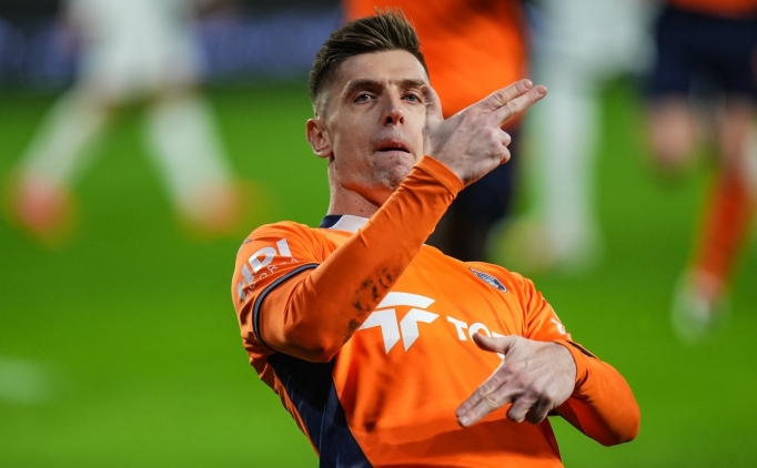 Trabzonspor'un g�z� Piatek'te