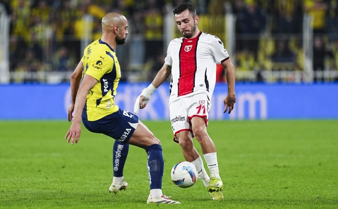 Samsunspor'dan flaş açıklama: 'Emre Kılınç'a güveniyoruz'
