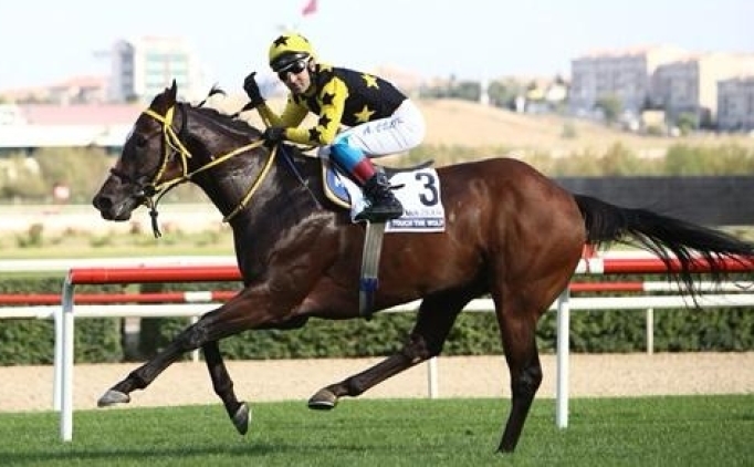 Hipodrom.com ile TJK aras�nda Yar�� Sponsorlu�u anla�mas�