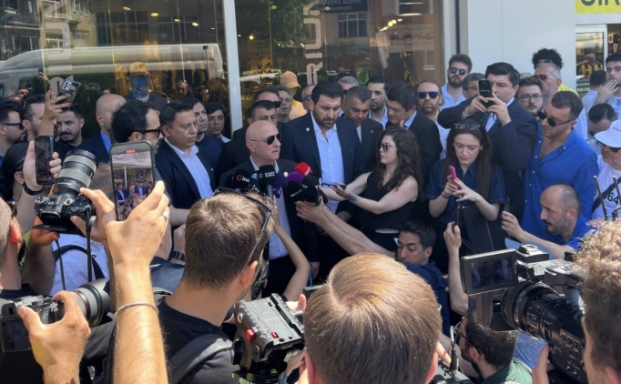 Sporx: Fenerbahçe'de kongre imzaları teslim edildi