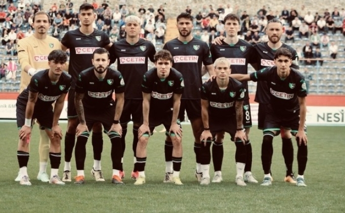 Denizlispor kapanmaya çok yakın!