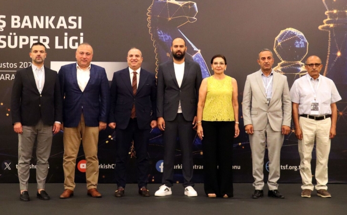 Trkiye Satran Sper Ligi balad