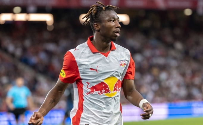 Fenerbahe, Dorgeles Nene transferinde sona yakn!