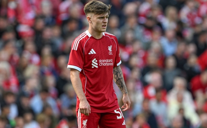 Liverpool'un gen� ismi Bournemouth'a transfer oldu