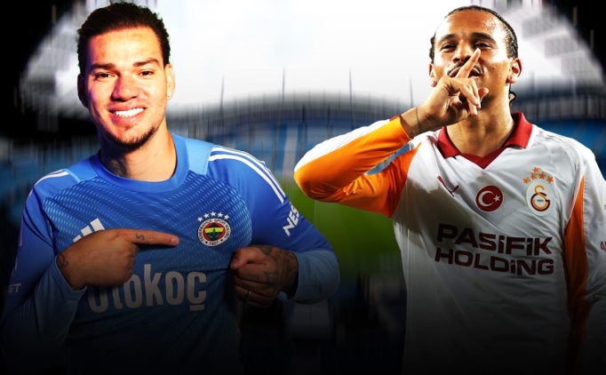 Sporx: Galatasaray ve Fenerbahçe vites yükseltti