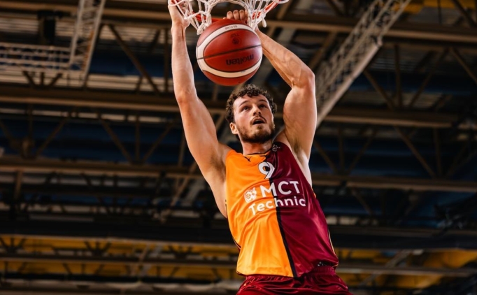 Galatasaray ve Tofa� berabere kald�