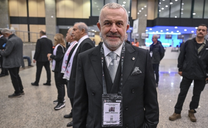 Beikta, yeni Divan Bakan'n seti!