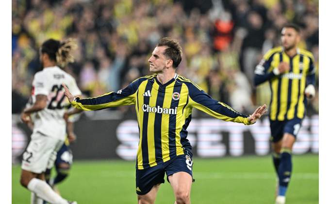 Tedesco'dan Kerem Akt�rko�lu ile �zel toplant�!