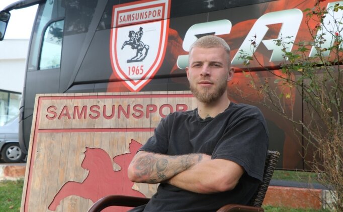 Drongelen'den gelece�i i�in mesaj!